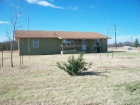 260 County Road 3647, Sulphur Springs, TX 75482 