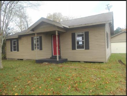 9550 Doty St, Beaumont, TX 77707 