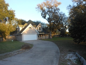 35918 Stenzel Road, Brookshire, TX 77423 