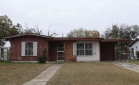4212 Silver Lake Dr, San Antonio, TX 78219 