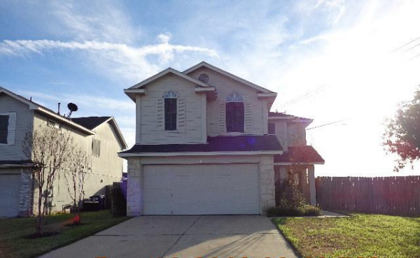 100 Orchard Way, Hutto, TX 78634 