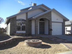 12138 Tower Hill Dr, El Paso, TX 79936 
