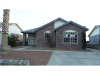 11960 Royal Woods Dr, El Paso, TX 79936 