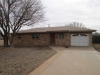 612 E Story St, Brownfield, TX 79316 