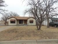 4101 S Travis St, Amarillo, TX 79110 