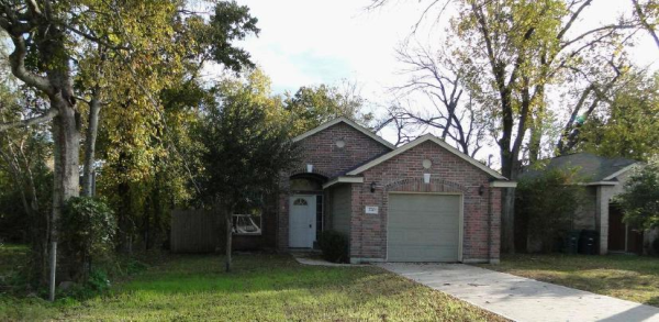 3710 Lucille St, Houston, TX 77026 