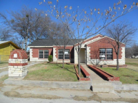8014 W Elizabeth Ln, Fort Worth, TX 76116 