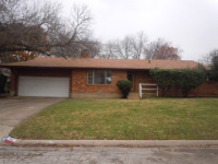 7617 Kevin Drive, Richland Hills, TX 76118 