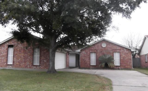 3814 Teakwood Dr, La Porte, TX 77571 