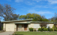 2808 Cordone St, Fort Worth, TX 76133 