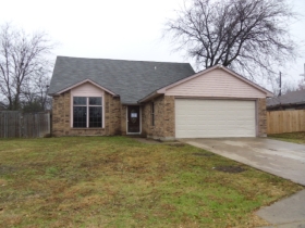 1521 Windsor Dr, Glenn Heights, TX 75115 