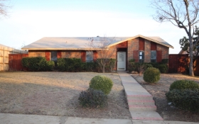 2921 Collins Blvd, Garland, TX 75044 