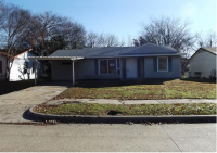 806 Lindo Dr, Mesquite, TX 75149 
