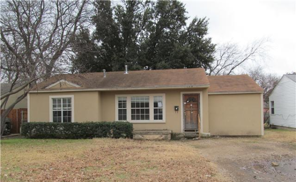 11418 Lanewood Cir, Dallas, TX 75218 