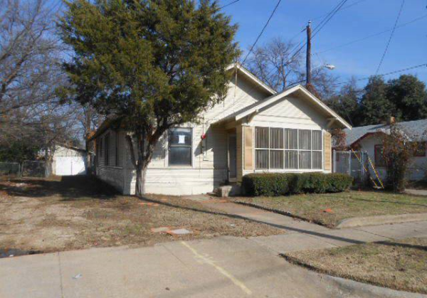 4228 Leland Ave, Dallas, TX 75215 