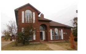 3333 High Meadow Dr, Mesquite, TX 75181 