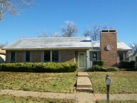 4806 Collingwood Dr, Garland, TX 75043 