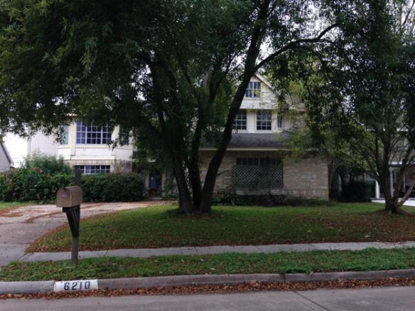 6210 Vista Camino Dr, Houston, TX 77083 