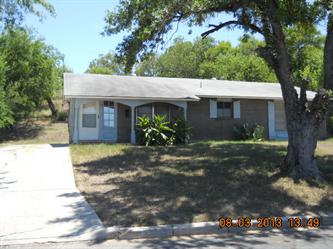 5502 Wales, San Antonio, TX 78223 