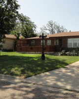 601 CR 245, Sweetwater, TX 79556 