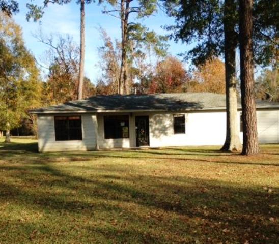 2714 Carabelle St, Vidor, TX 77662 