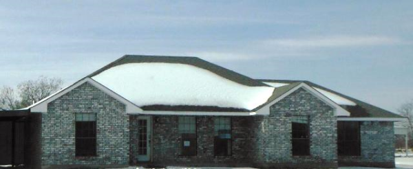 175 Wolff Drive, Sherman, TX 75092 