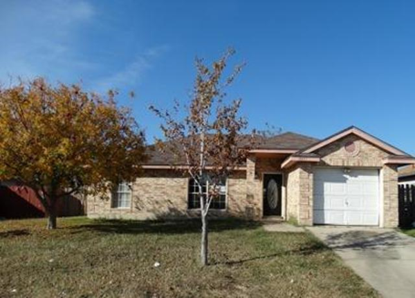 8851 Old Sky Harbor, San Antonio, TX 78242 