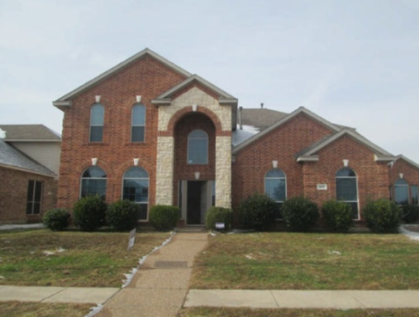 801 Camellia Ct, Desoto, TX 75115 