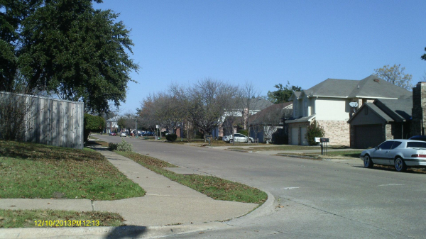 1508 Regent St, Mesquite, TX 75149 