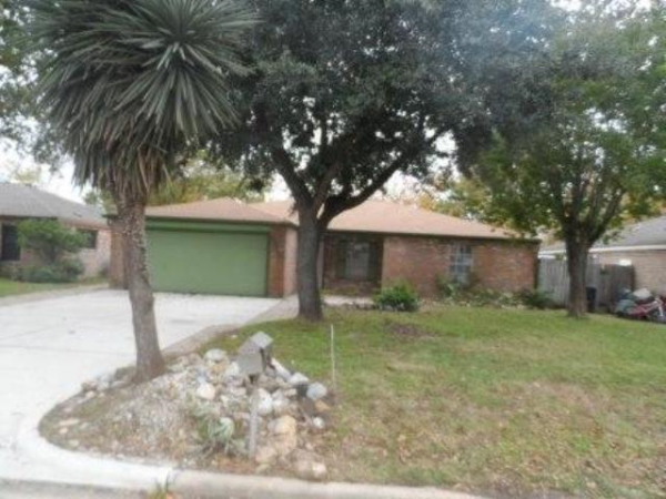 1918 Woodvale Dr, Missouri City, TX 77489 