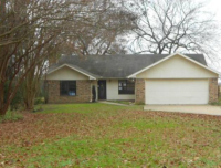 615 Rodeo Dr, Mount Vernon, TX 75457 