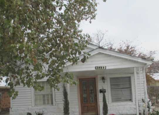 1423 Pearson St, Irving, TX 75061 