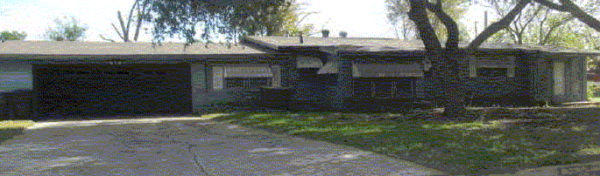 702 Conway, San Marcos, TX 78666 