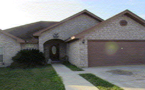937 South 12th Street, Alamo, TX 78516 