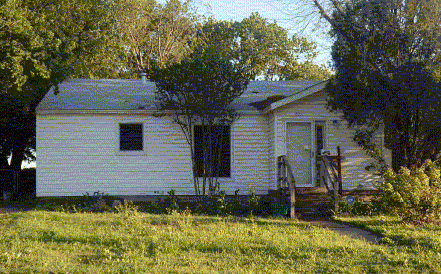 2201 Nw Dallas Street, Grand Prairie, TX 75050 