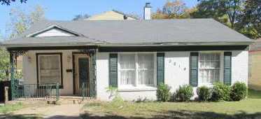 3214 East Perryton Drive, Dallas, TX 75224 