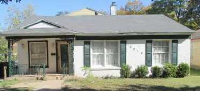 3214 East Perryton Drive, Dallas, TX 75224 