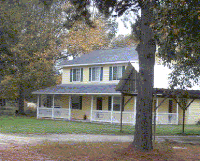 2601 Mann Road, Conroe, TX 77303 