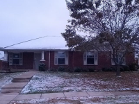 7608 Pleasant Mound, Dallas, TX 75227 
