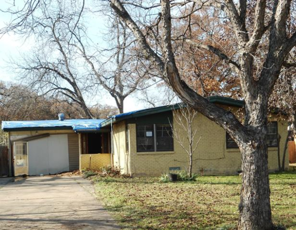 815 National Dr, Irving, TX 75060 