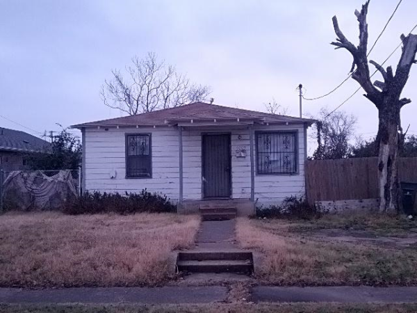 4009 Ivanhoe Ln, Dallas, TX 75212 