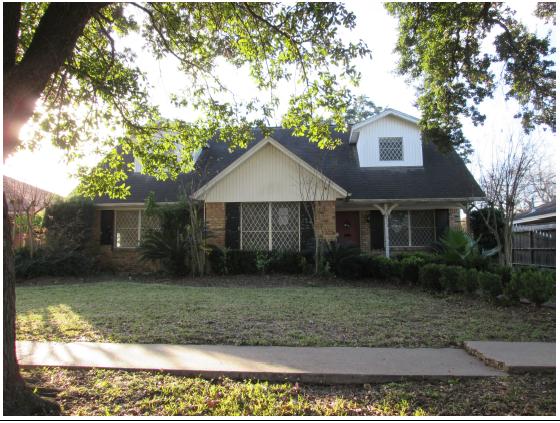 8522 Ruthby Street, Houston, TX 77061 