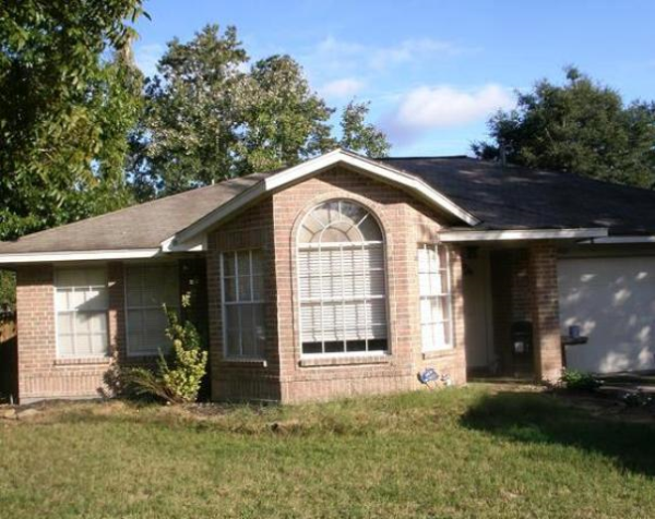 4202 Hermitage Hollow Lane, Humble, TX 77339 