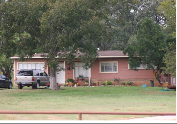1015 State Highway 97E, Floresville, TX 78114 