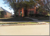 2031 Stillwater Drive, Mesquite, TX 75181 