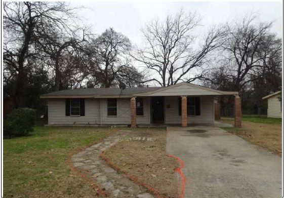 1364 Elmhurst Dr, Garland, TX 75041 