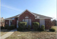 1058 Barrymore Lane, Duncanville, TX 75137 
