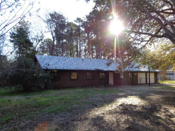 7211 Autumn Trail, Frankston, TX 75763 