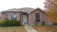 2732 Spring Rain Dr, Mesquite, TX 75181 