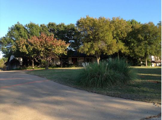 1724 Haciendas Del Lago, Heath, TX 75032 
